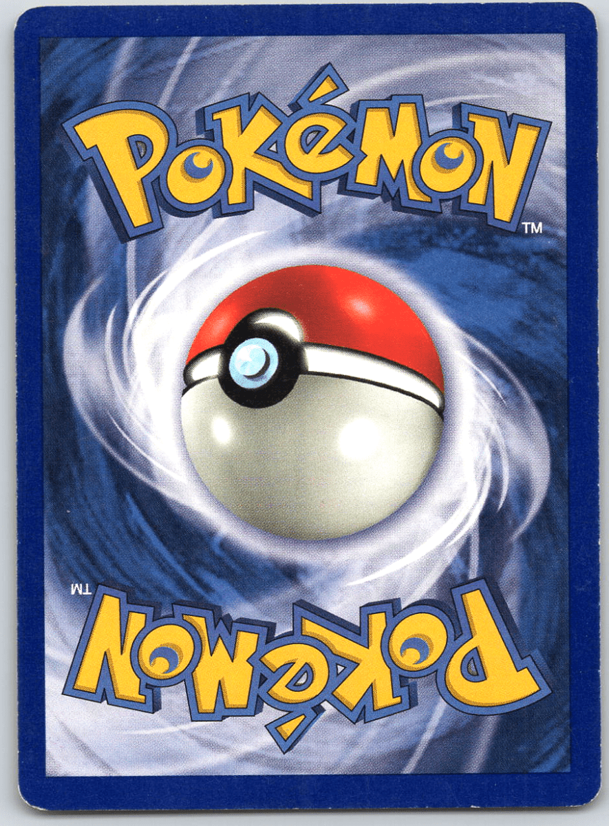 Bulbasaur 44 Base Set Shadowless - QuickTCG LLC