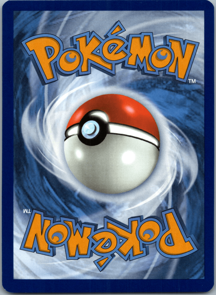 Bulbasaur IR 143 - QuickTCG LLC