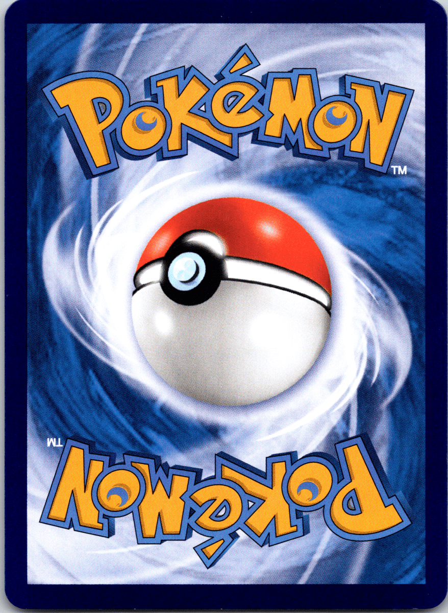 Captain Pikachu Masterball - Single - QuickTCG LLC