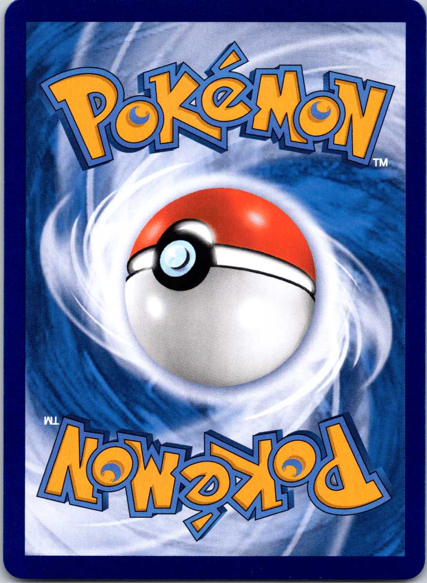 Captain Pikachu Masterball - Single - QuickTCG LLC