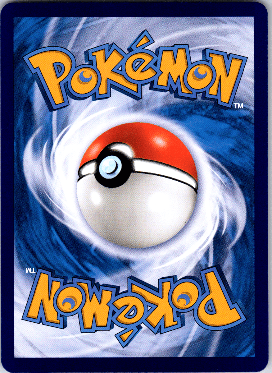 Captain Pikachu Pokeball - Single - QuickTCG LLC
