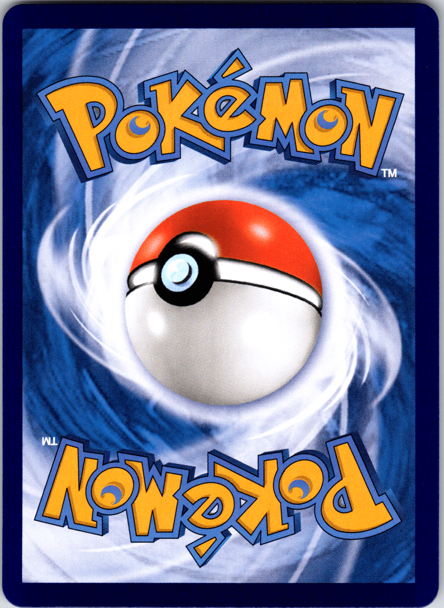 Captain Pikachu Pokeball - Single - QuickTCG LLC