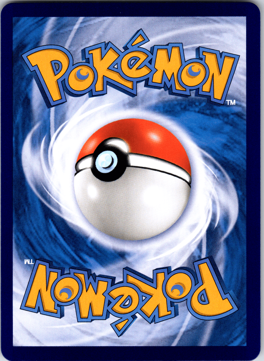 Captain Pikachu - Single - QuickTCG LLC