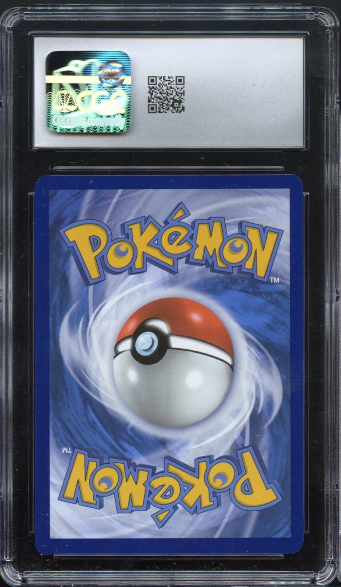 CGC 9 | Squirlte 148 - QuickTCG LLC