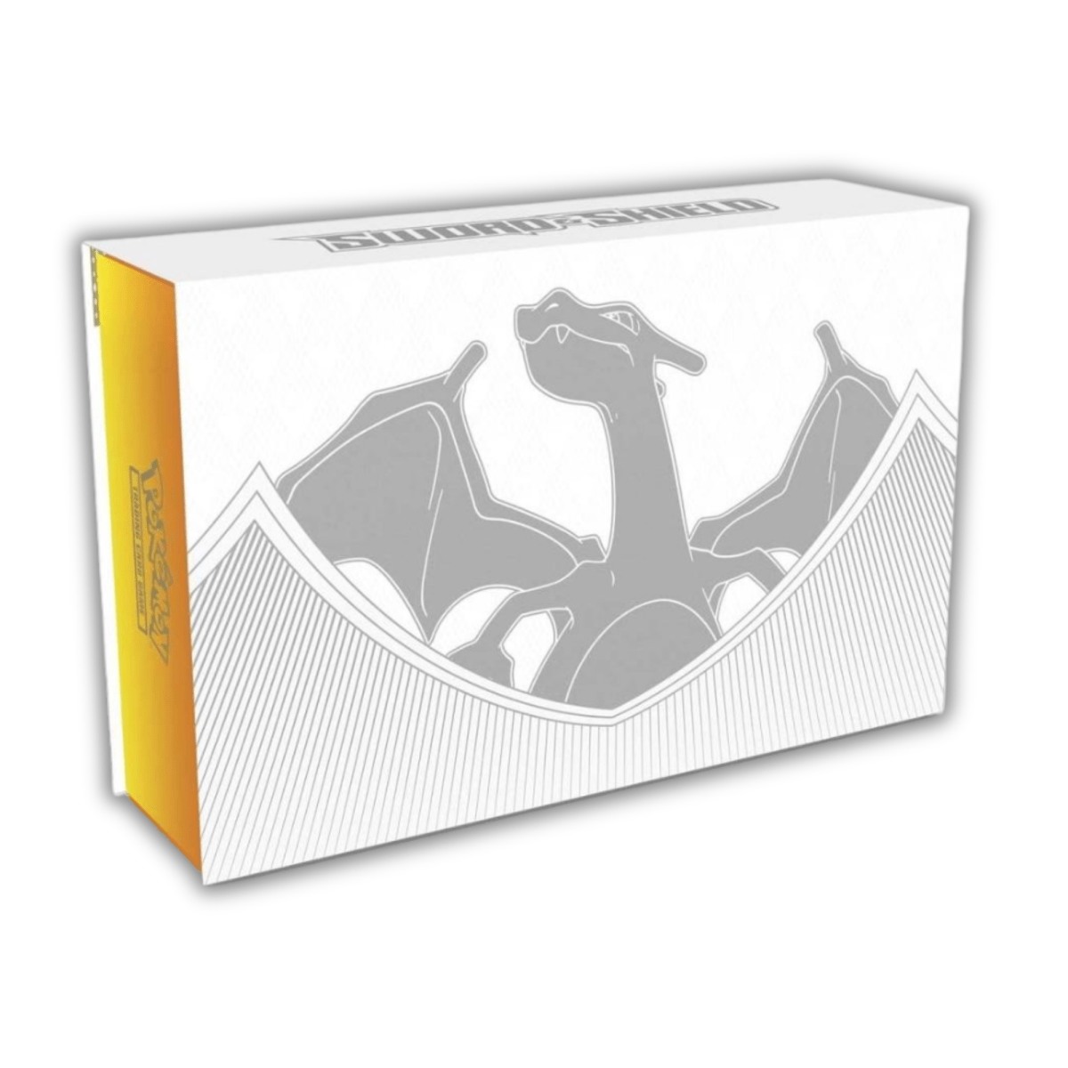 Charizard Ultra Premium Collection - QuickTCG LLC