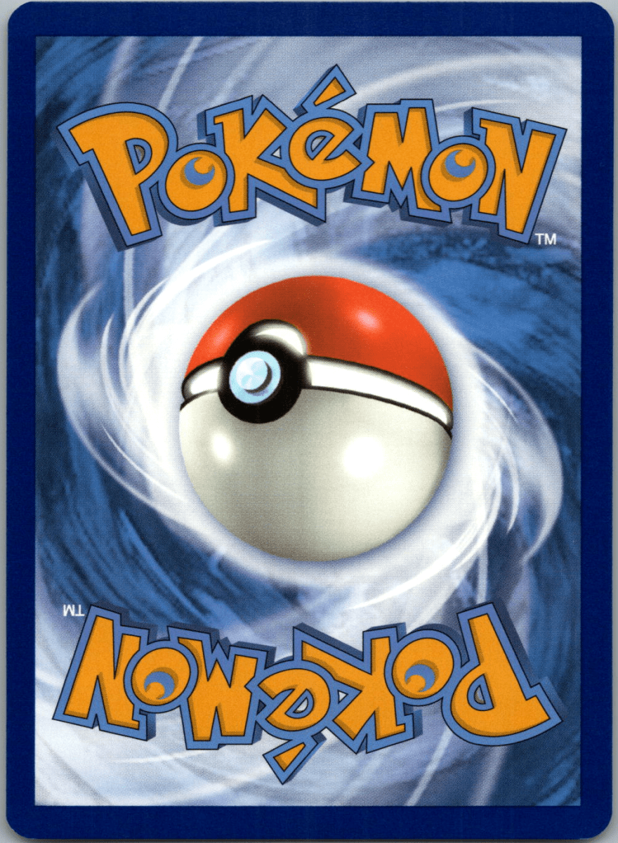 Deoxys GG12 - QuickTCG LLC