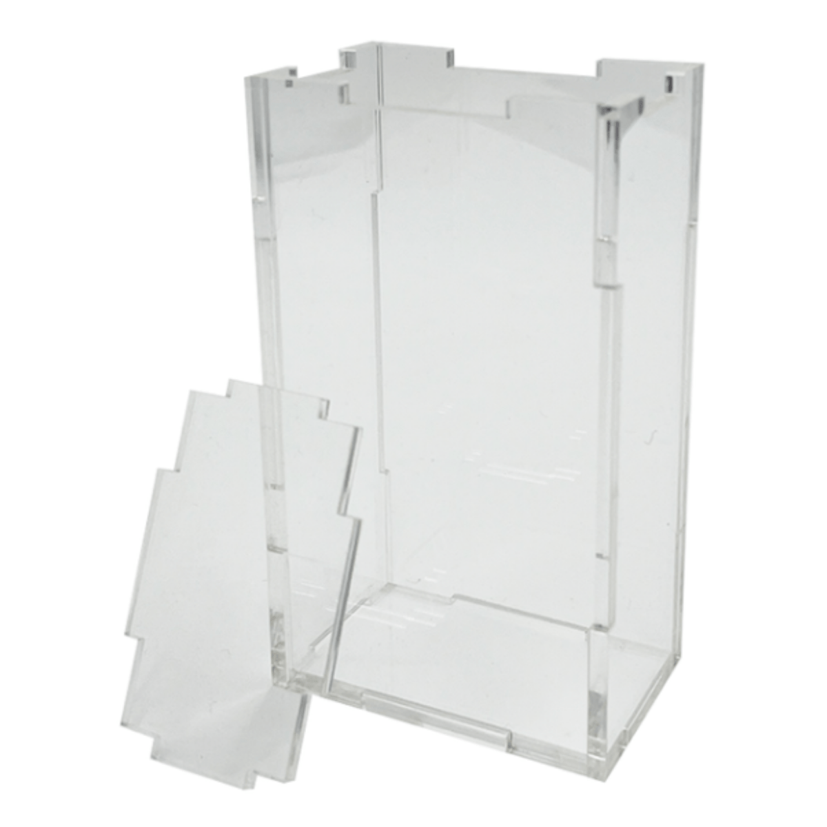 Display Case | JPN High - Class Booster Box - QuickTCG LLC