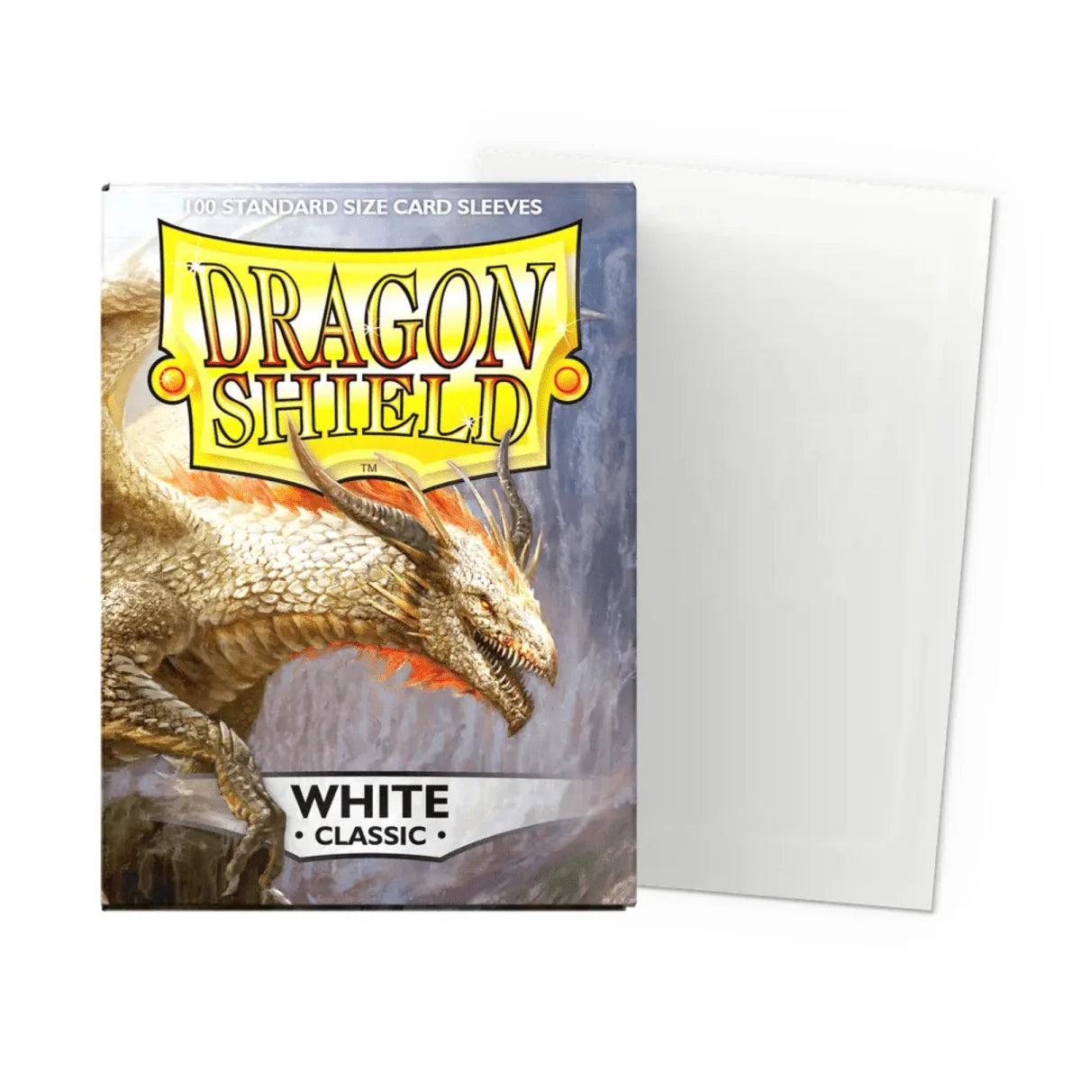 Dragon Shield: Classic - Pick Your Color