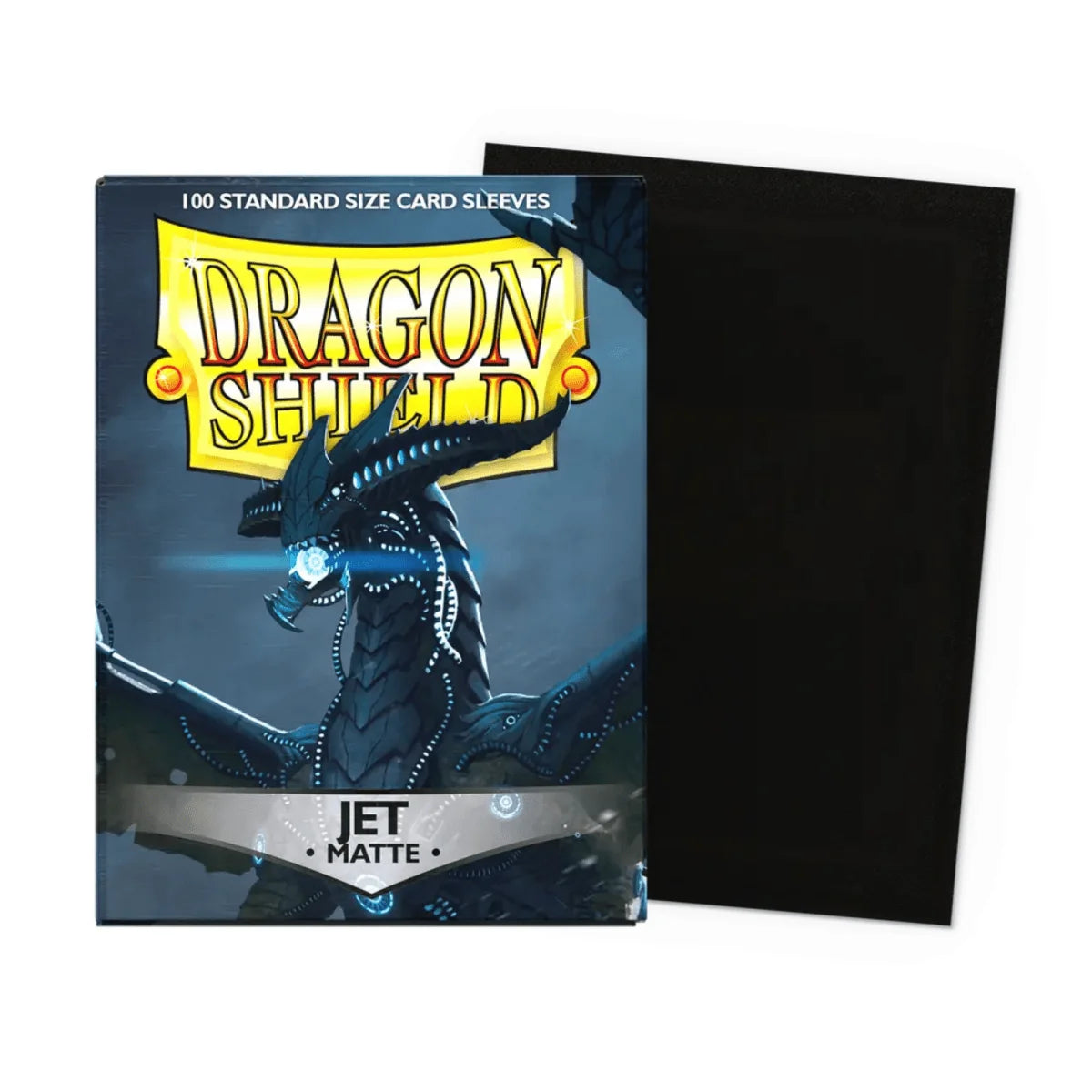 Dragon Shield: Matte - Pick Your Color
