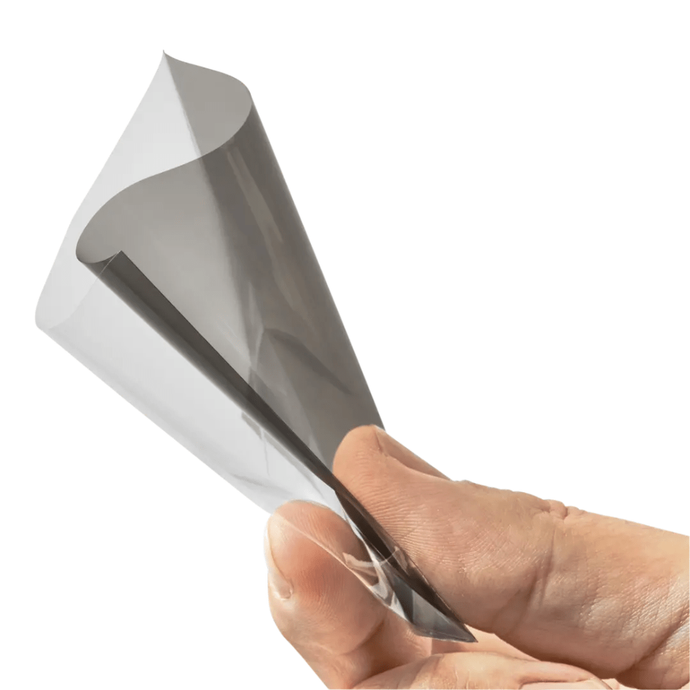 Dragon Shield: Perfect Fit: Smoke (100) - QuickTCG LLC