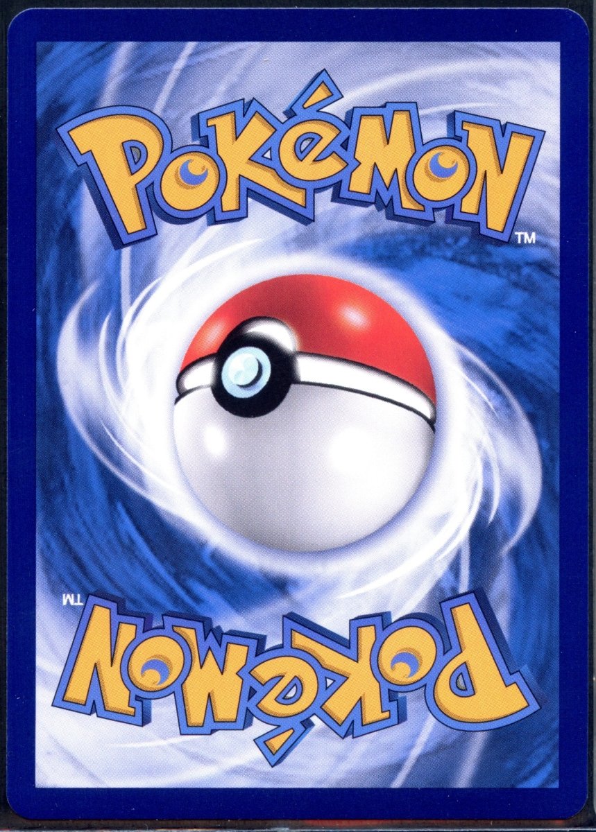 Eevee 04 07/07 (Chinese) - QuickTCG LLC