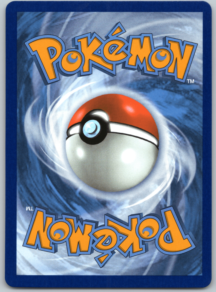 Eevee ex 167 - QuickTCG LLC