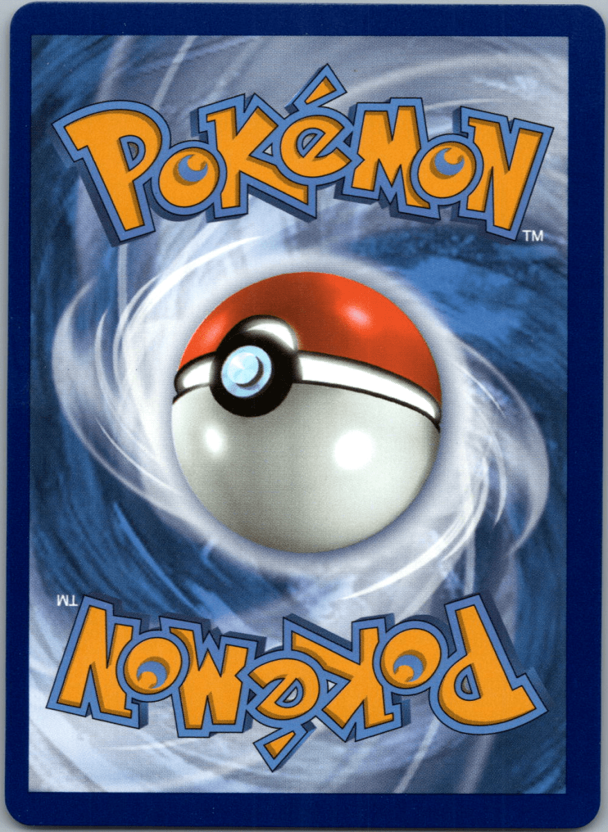 Entei V GG36 - QuickTCG LLC