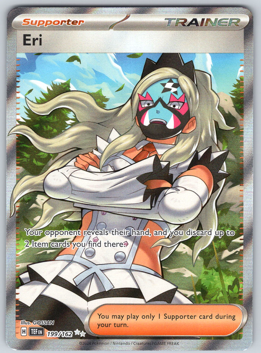 Eri 199 - QuickTCG LLC