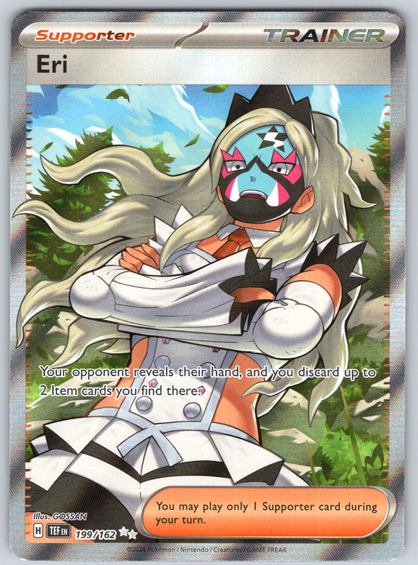 Eri 199 - QuickTCG LLC