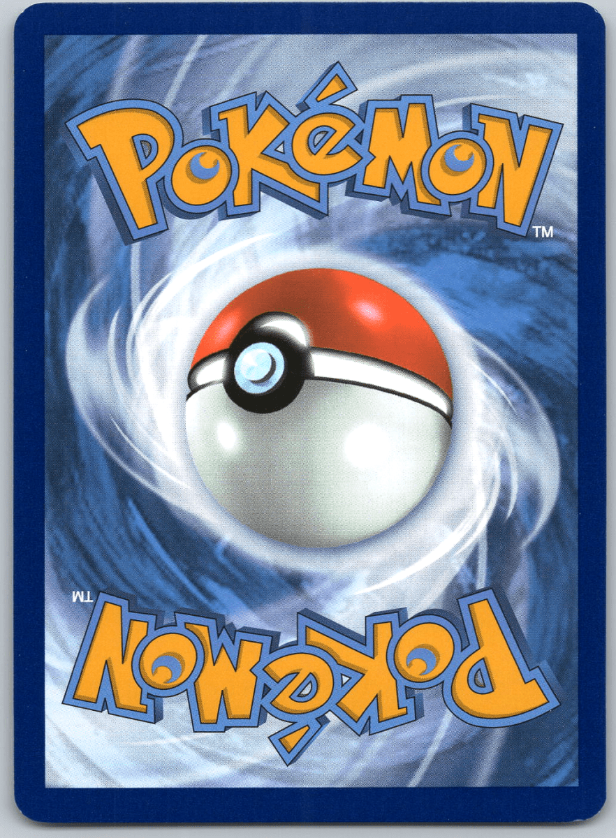 Ethan's Typhlosion 190 - QuickTCG LLC