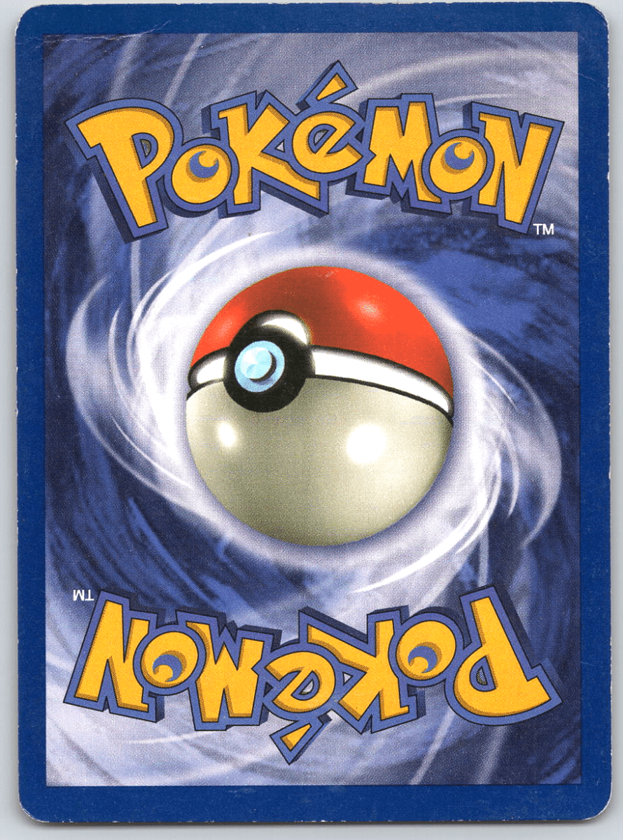 Flareon 19 Jungle 1st Edition - QuickTCG LLC