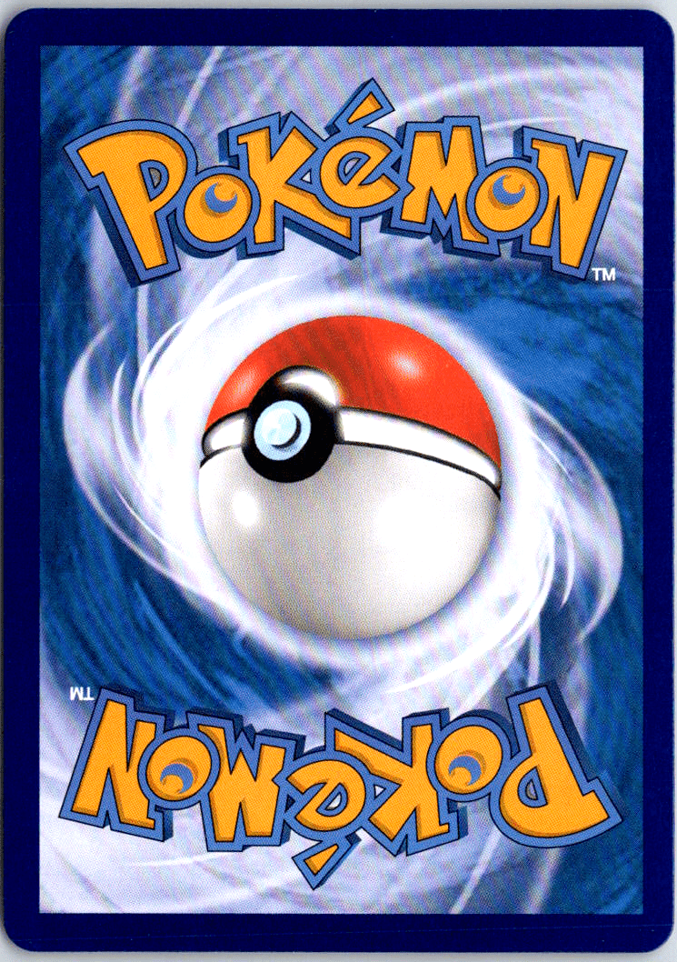 Floracat Masterball 02 05/08 - QuickTCG LLC
