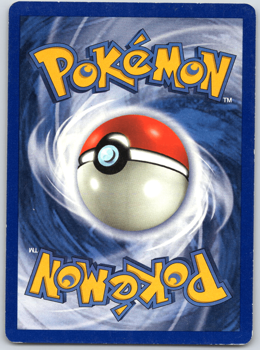 Gastly 50 Base Set Shadowless 1st Edition - QuickTCG LLC