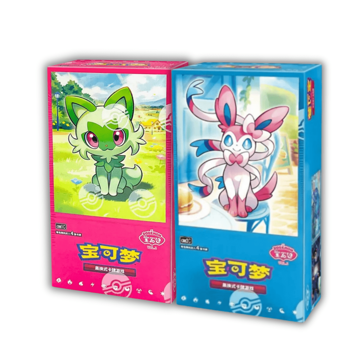 Gem Bundle - QuickTCG LLC