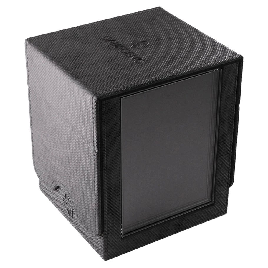 Gamegenic: Squire Plus 100+ Black