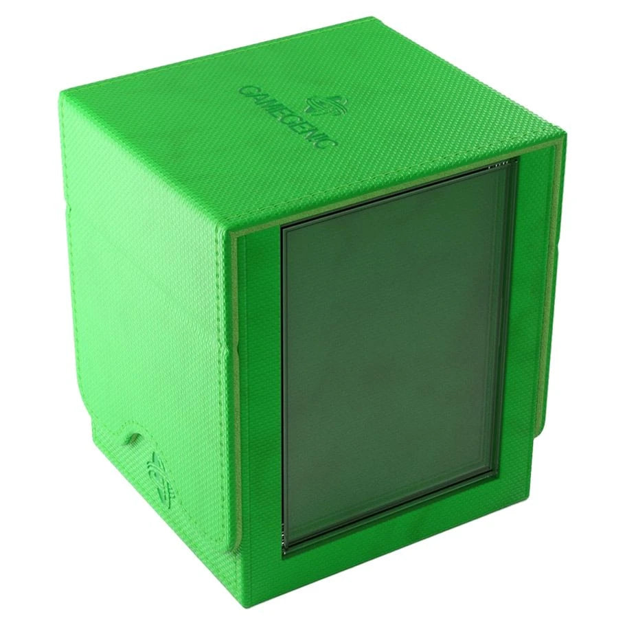 Gamegenic: Squire Plus 100+ Green