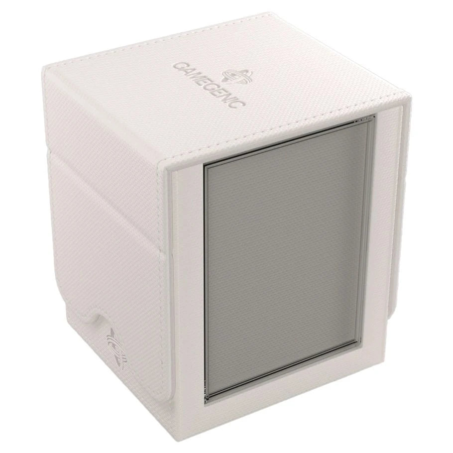 Gamegenic: Squire Plus 100+ White