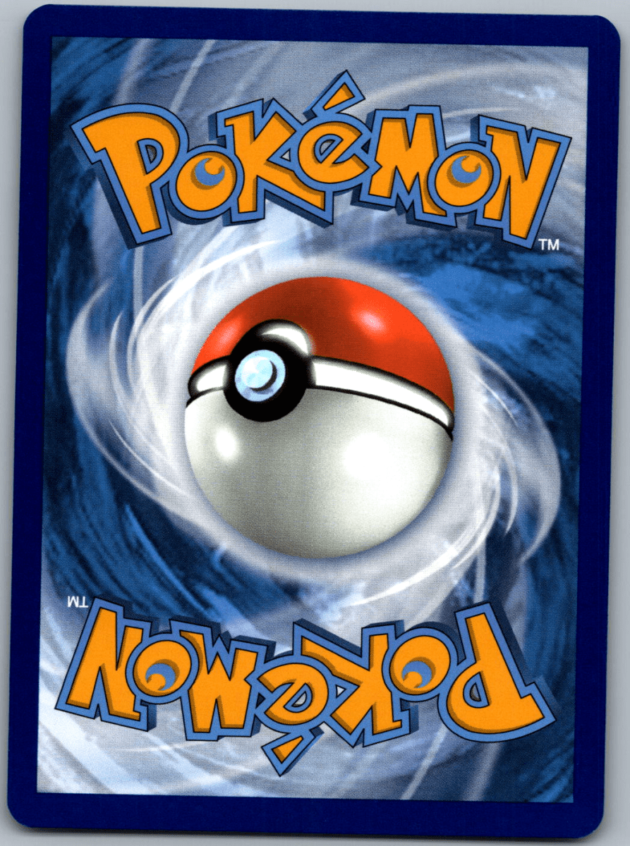 Giovanni's Charisma 204 - QuickTCG LLC