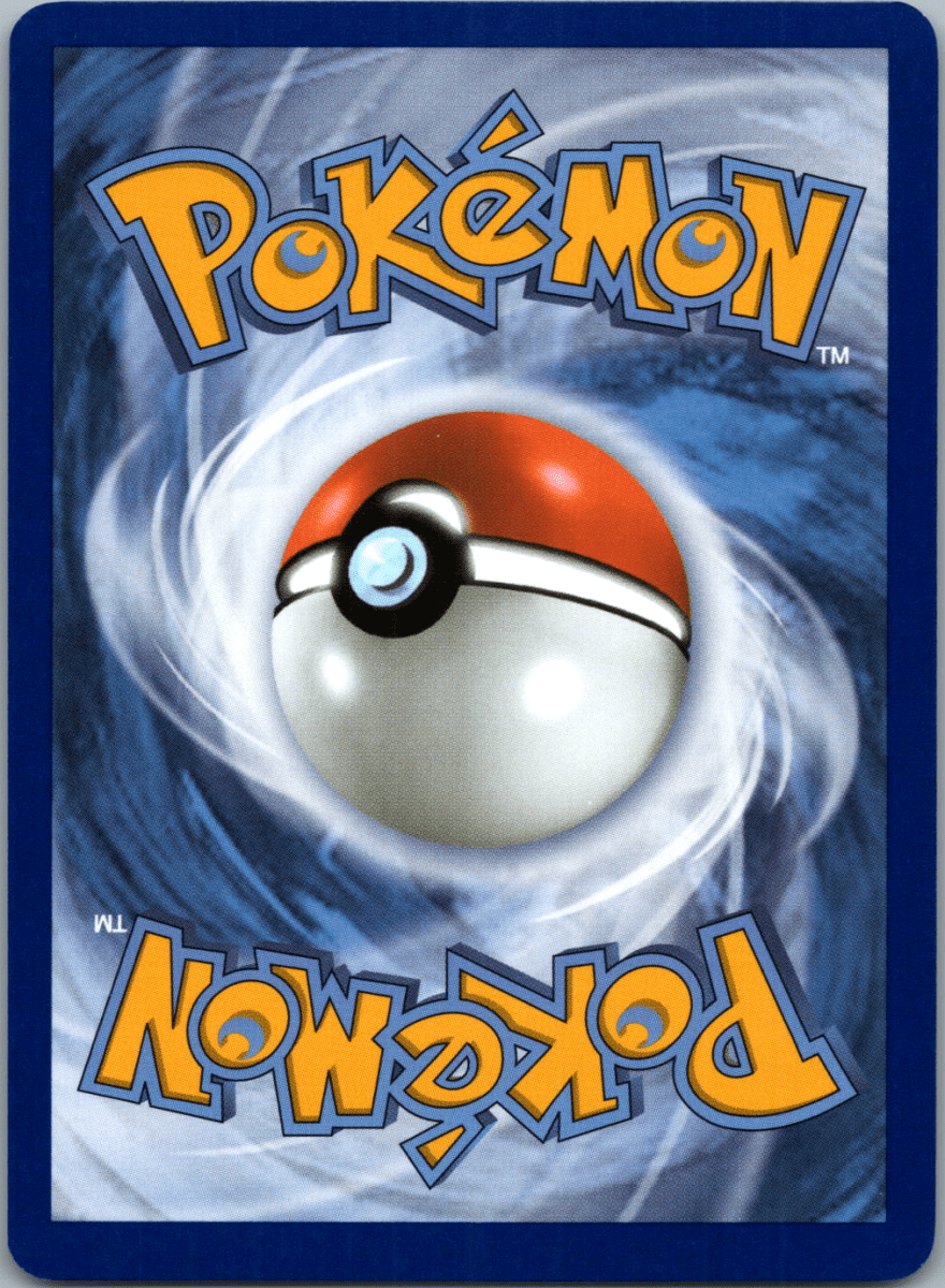 Giovanni's Charisma Full Art 197 - QuickTCG LLC