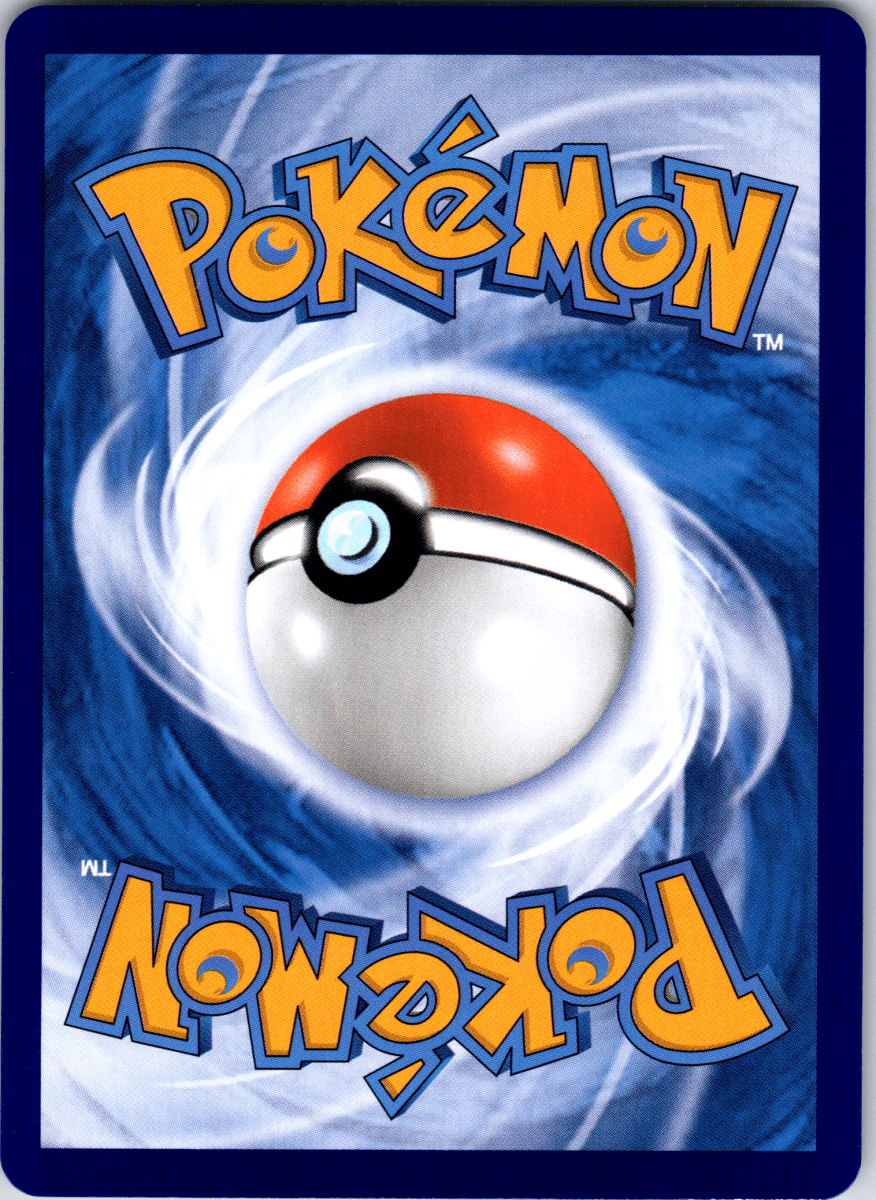 Glaceon Masterball - Single - QuickTCG LLC