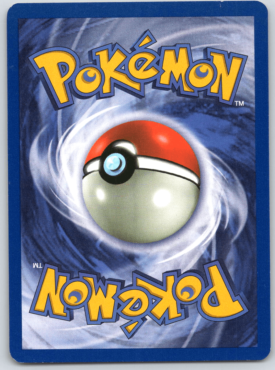 Goldeen 53 Jungle 1st Edition - QuickTCG LLC