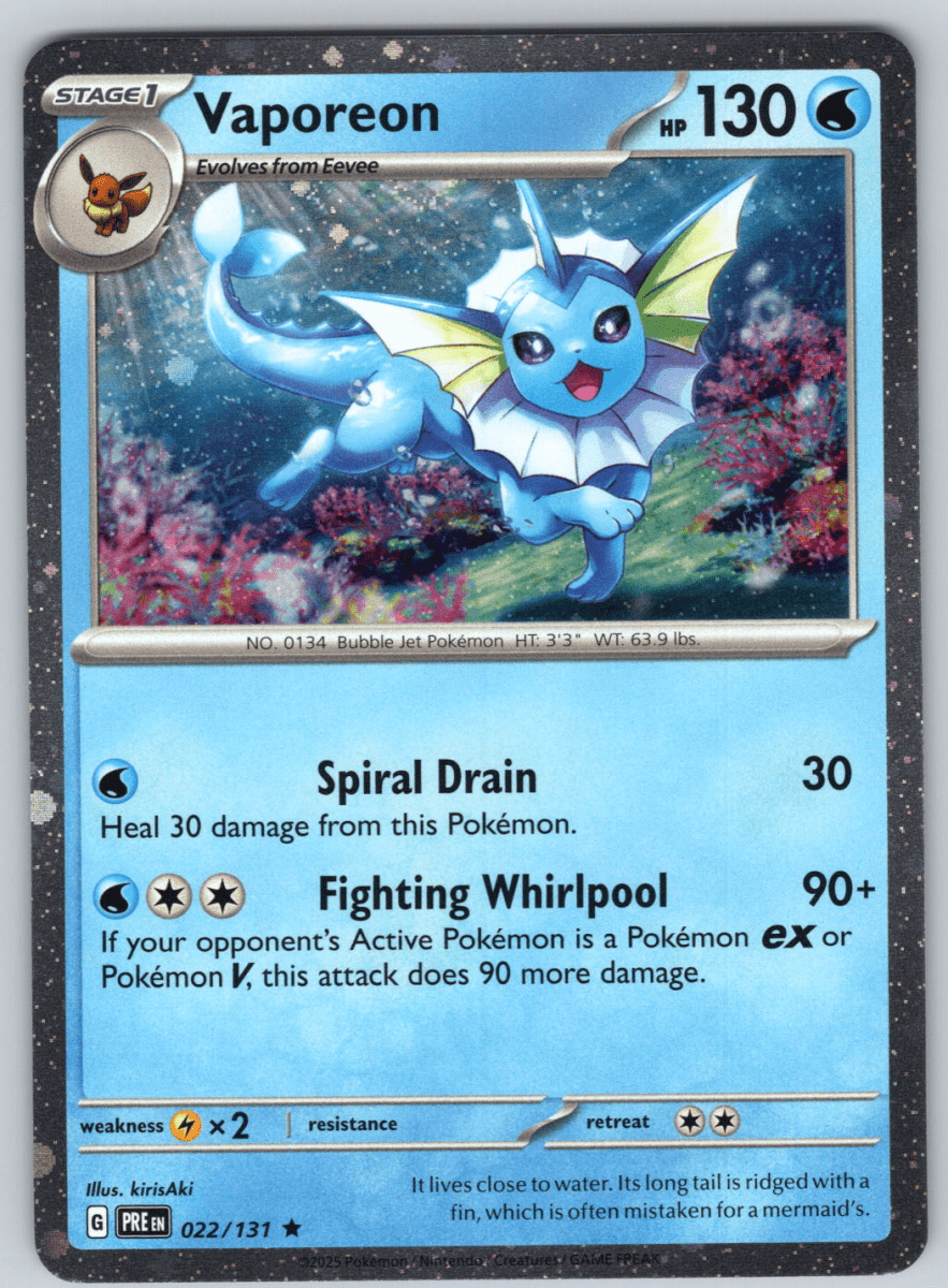 Holo Bulk Card - QuickTCG LLC