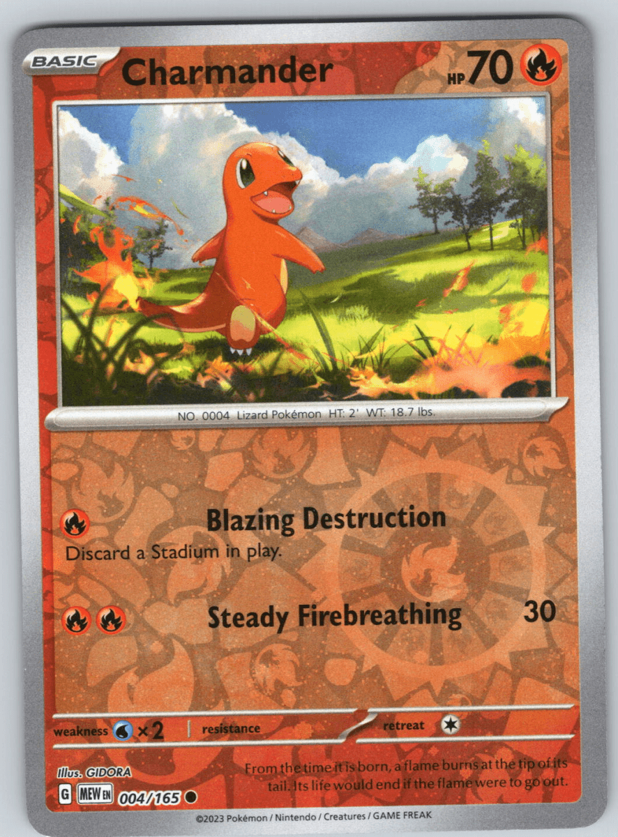 Holo Bulk Card - QuickTCG LLC