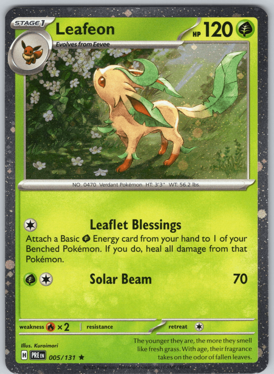 Holo Bulk Card - QuickTCG LLC