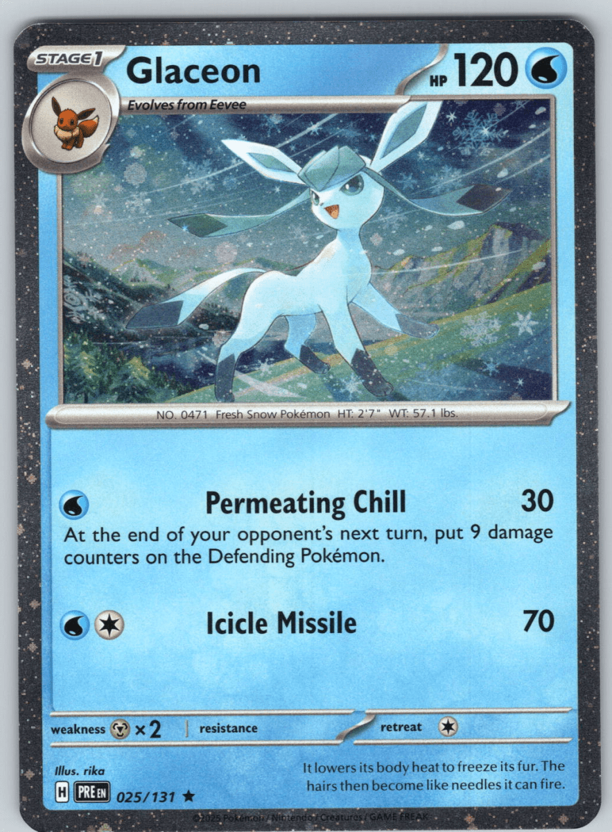 Holo Bulk Card - QuickTCG LLC