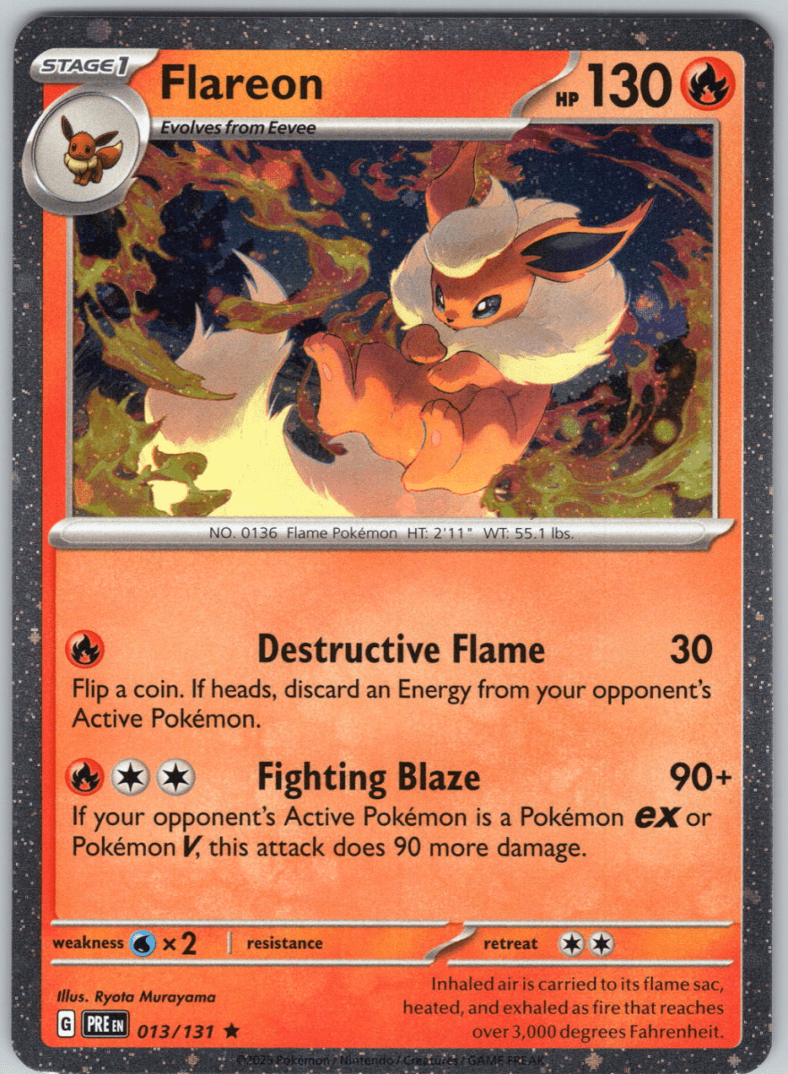 Holo Bulk Card - QuickTCG LLC