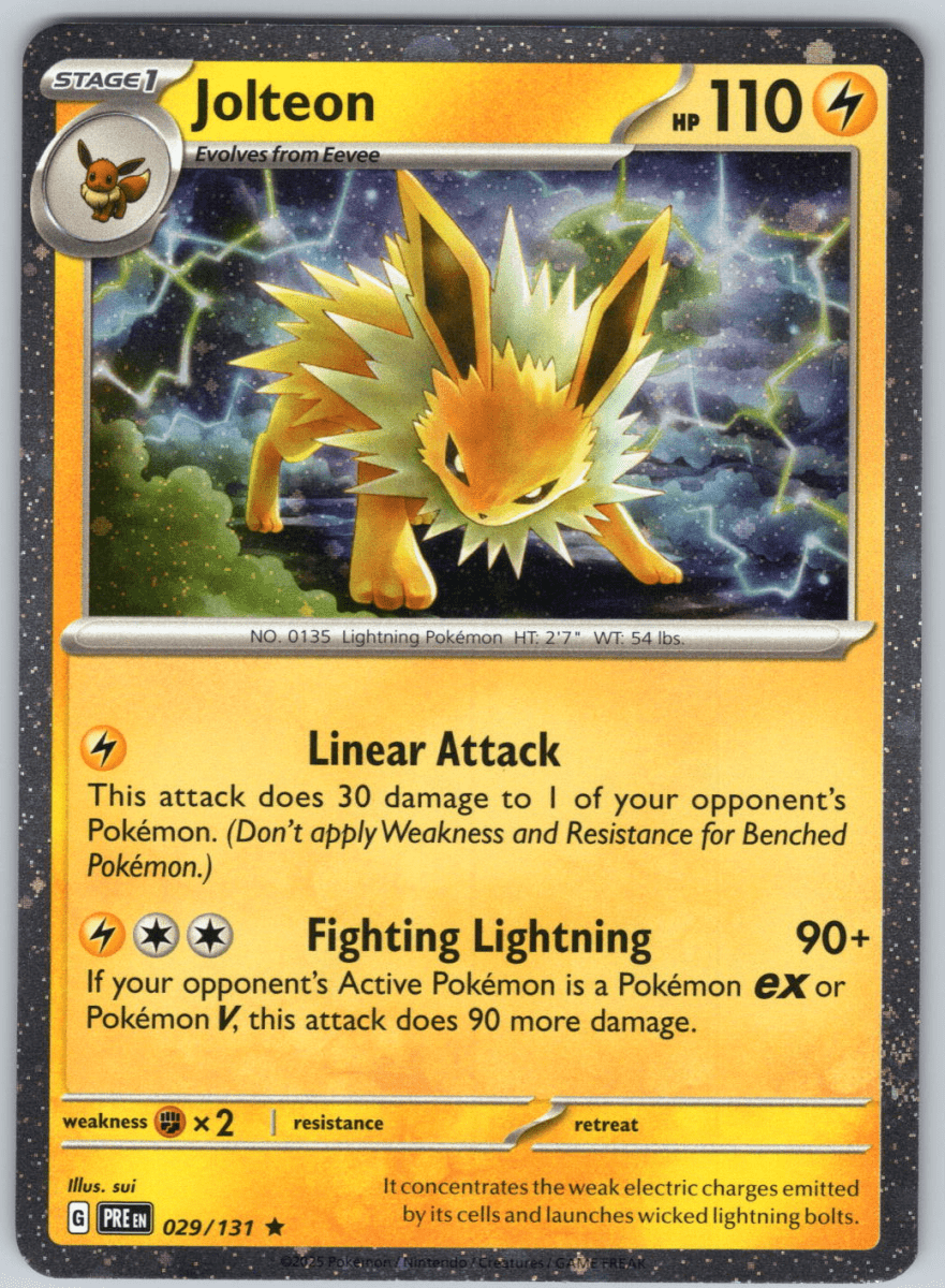 Holo Bulk Card - QuickTCG LLC