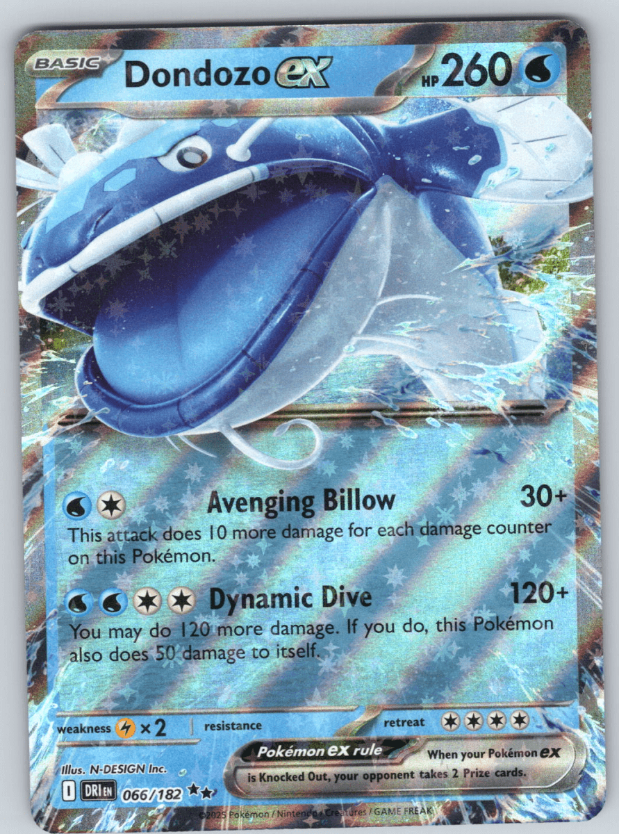 Holo Bulk Card - QuickTCG LLC