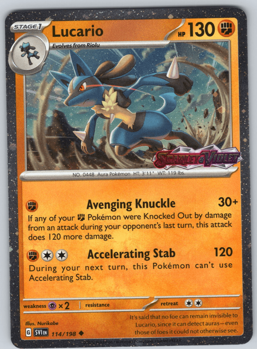 Holo Bulk Card - QuickTCG LLC