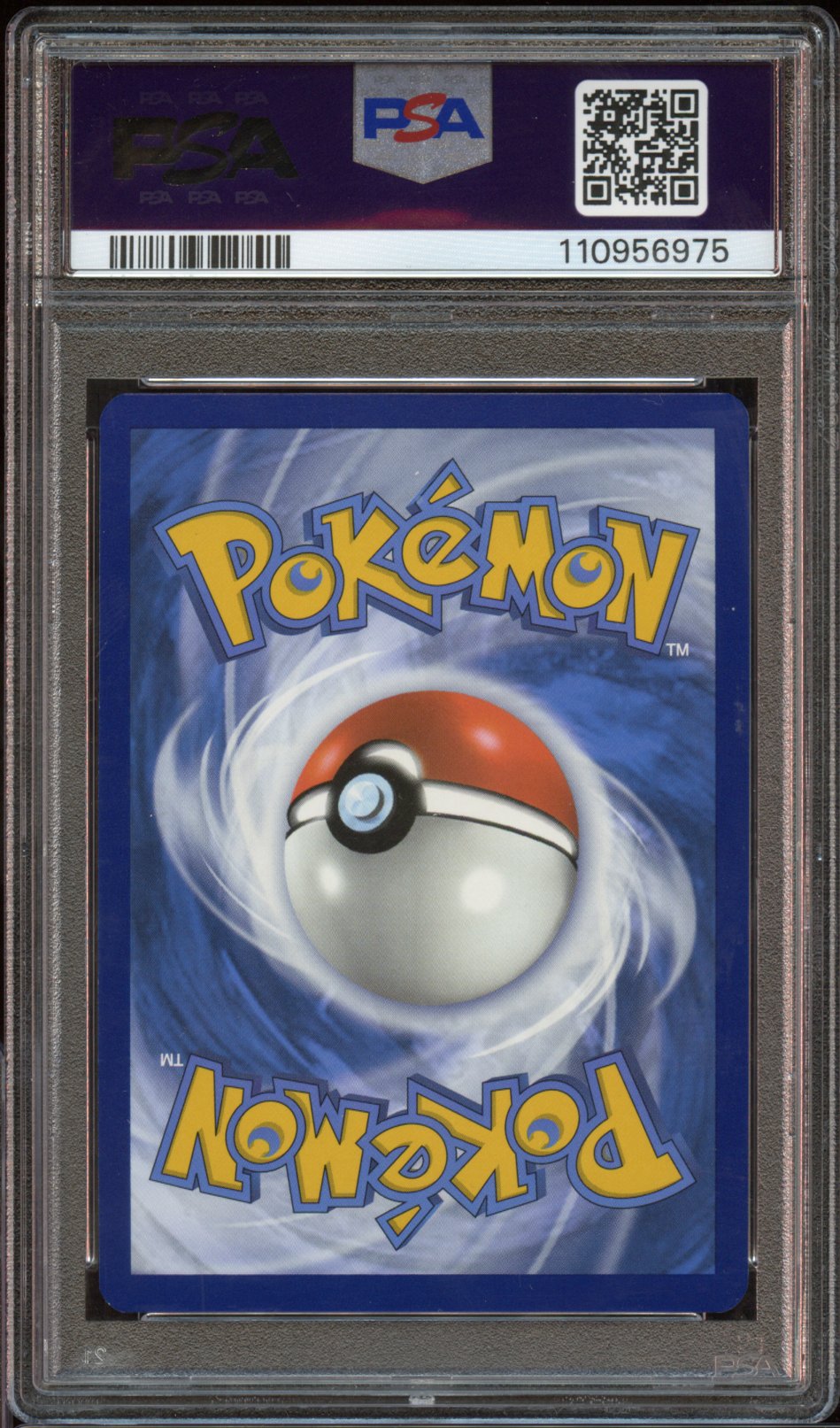 PSA 10 | Pikachu Promo #027