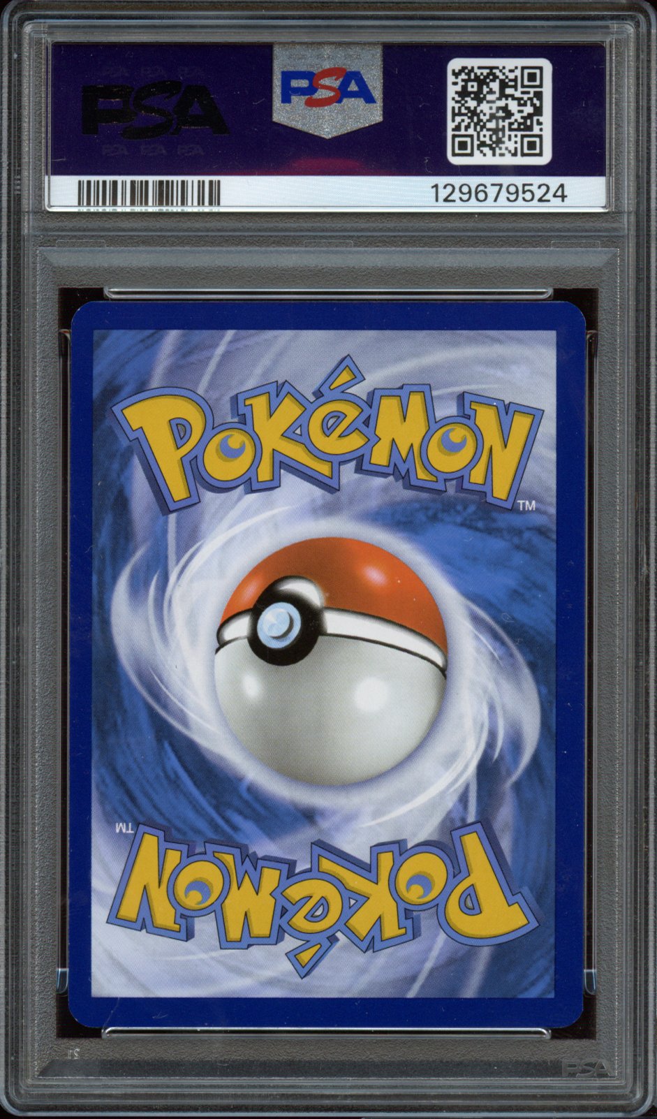 PSA 8 | Riolu #215