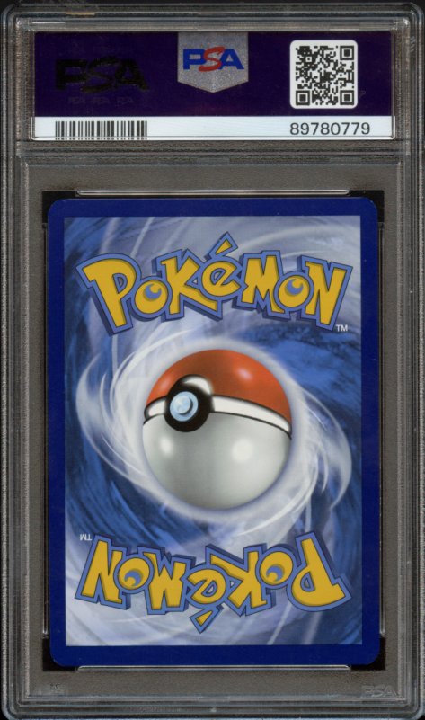 PSA 9 | Iron Leaves ex #213
