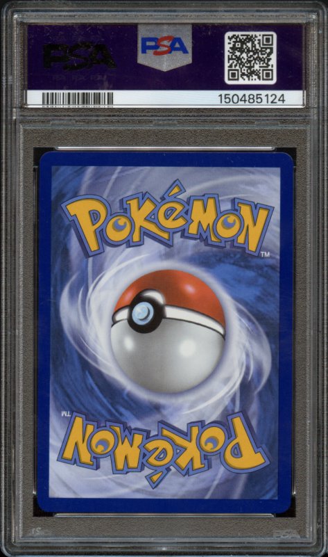 PSA 9 | Litleo #139