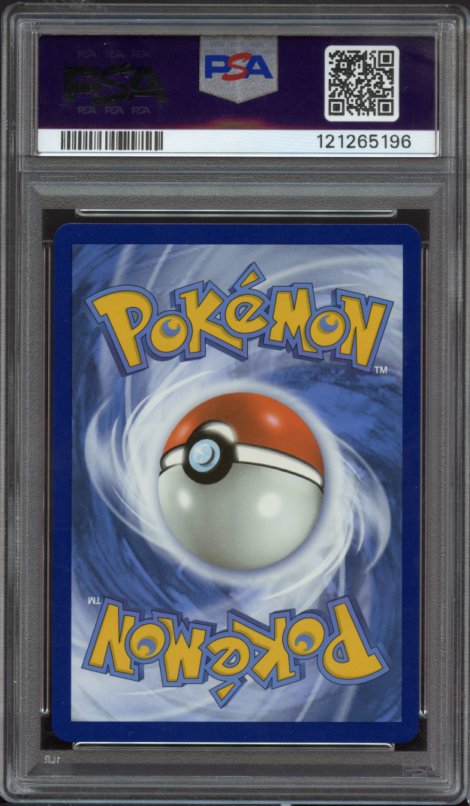 PSA 10 | Blaziken #TG14