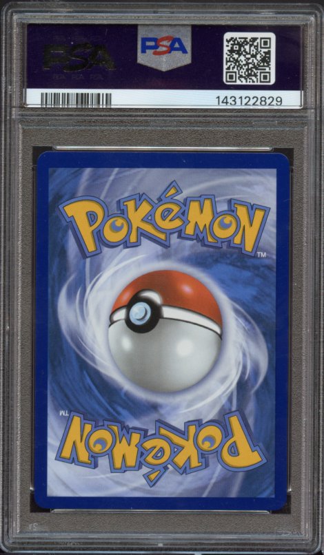 PSA 9 | Mega Venusaur ex #155