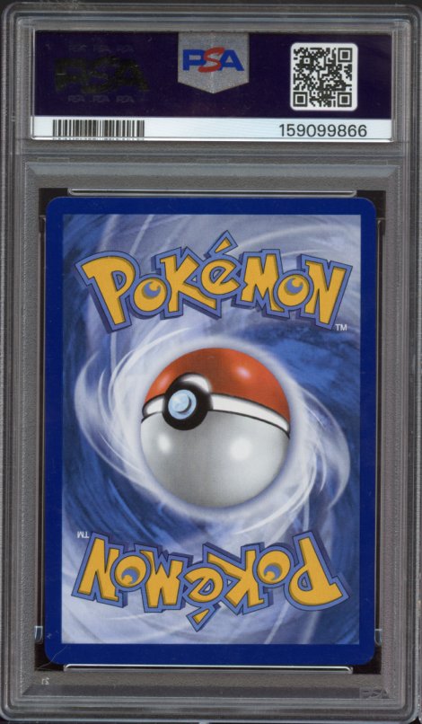 PSA 9 | Mega Charizard Y ex #294