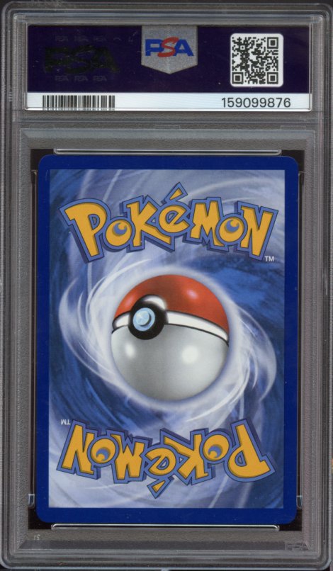 PSA 9 | Mega Gengar ex #269