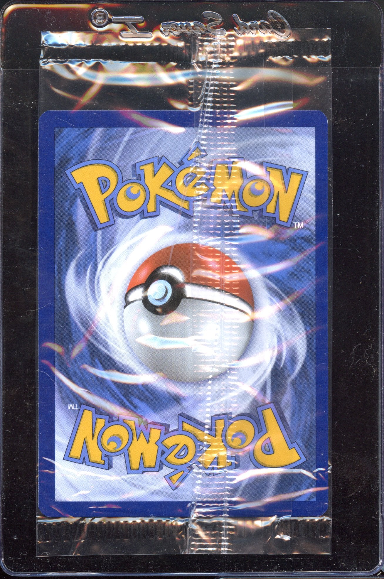Mewtwo #052 Sealed Promo