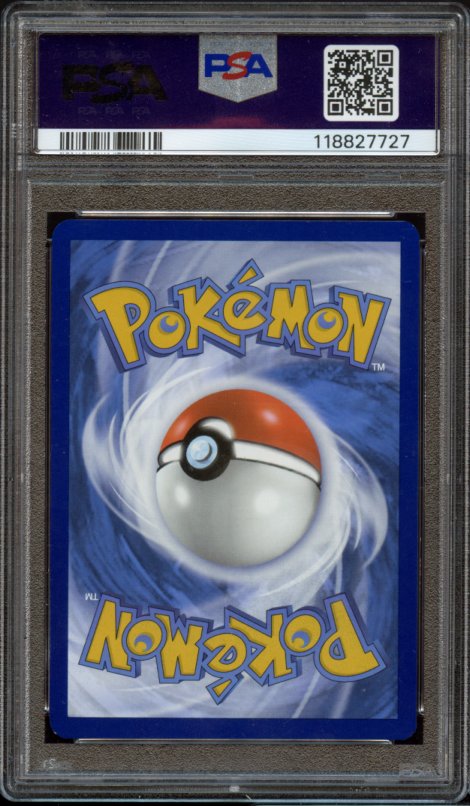 PSA 9 | Eevee #173 Promo