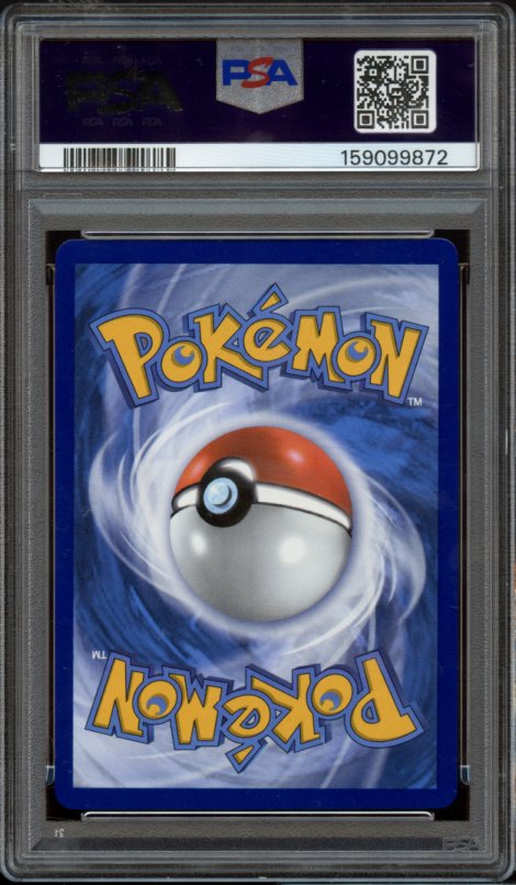 PSA 9 | Mega Diancie ex #282